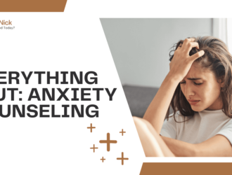 anxiety counseling