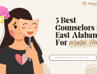 best counselors east alabama mental health