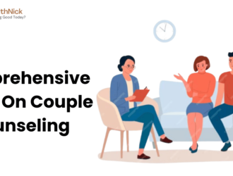 couple counseling