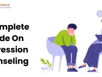 depression counseling