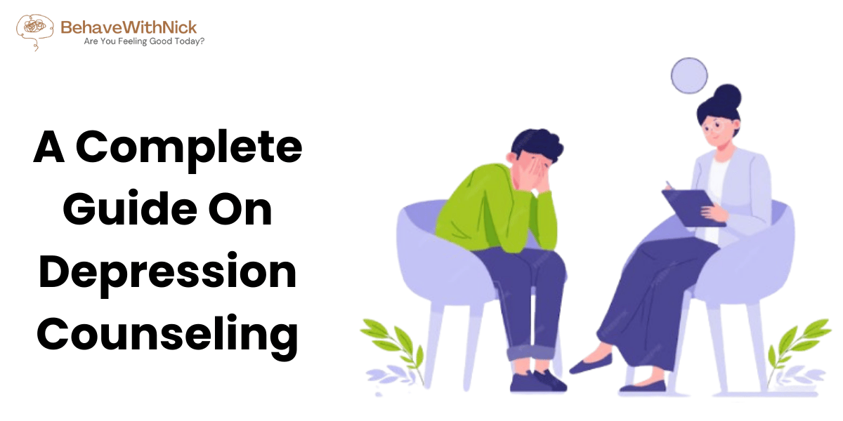 depression counseling