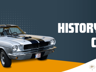 history of cars