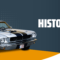 history of cars