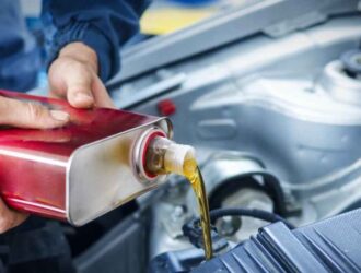 Valvoline full synthetic oil change prices